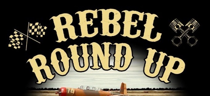 Rebel Round Up & Classic Cover Primer Nationals